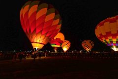 10-6-2021, Albuquerque, balloon fest