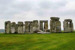 Stonehenge UK