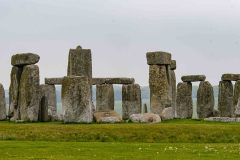 Stonehenge UK