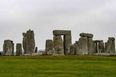 Stonehenge UK