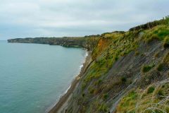 POINT DU HOC Normandy, France