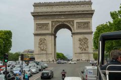 Arc de Triomphe de