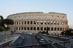 Colosseum Rome Italy