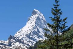 Matterhorn, Switerland