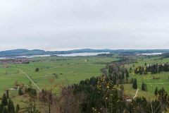 Neuschwanstein Castle