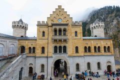 Neuschwanstein Castle