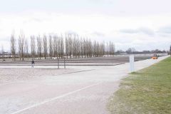 Dachau Nazi Concentration Camp